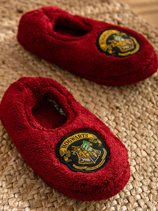 Harry Potter Lisansl? Erkek ?ocuk Ev Terli?i - Waikiki фото 3