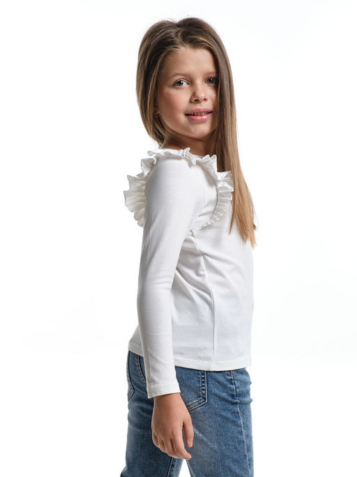 Футболка (лонгслив)	 UD 1526 касар - Mini maxi фото 2