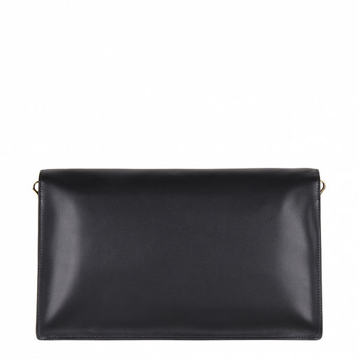 Сумка 1430TH black Polina&Eiterou