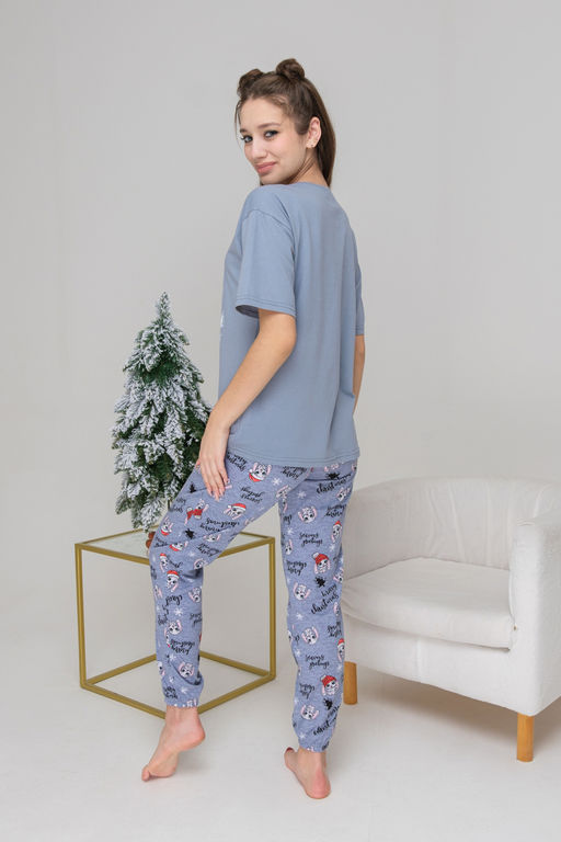Пижама 27032
