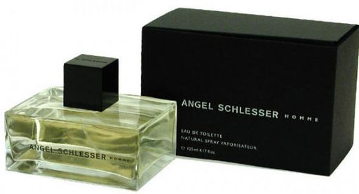 ANGEL SCHLESSER m EDT 125 ml tester M, туалетная вода