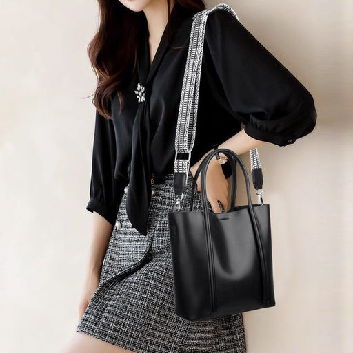 Bags Сумка женская / кожа / 03812172 фото 6