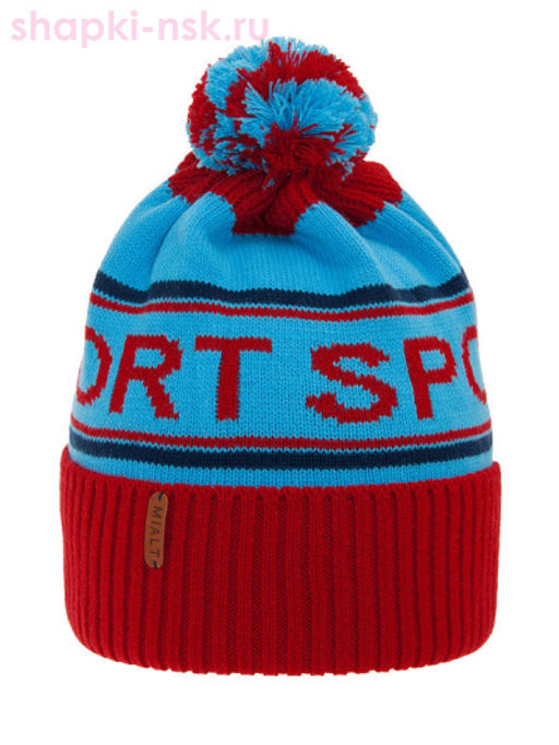 Ski (54-58) Колпак - Mialt фото 2