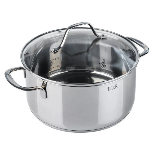 Кастрюля TalleR TR-11082 Элиас 2 л  фото 3