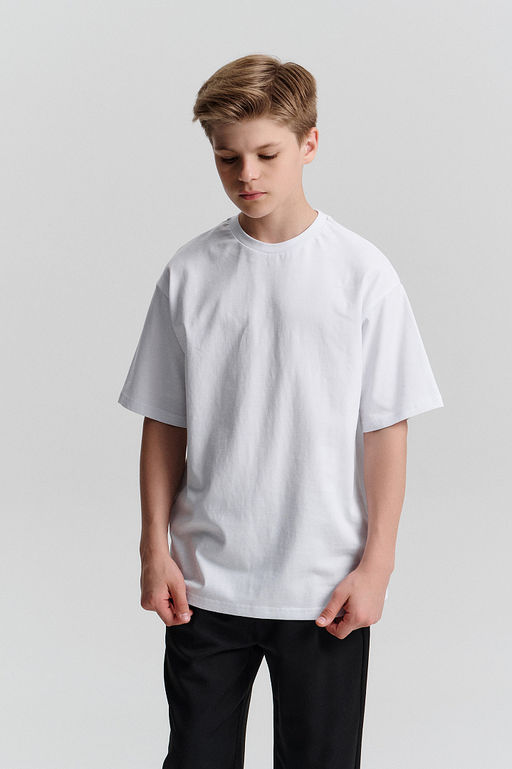 BFT7046U Футболка для мальчиков