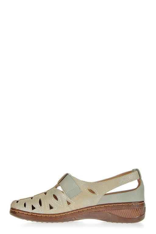 Туфли женские LIU DA SHOES