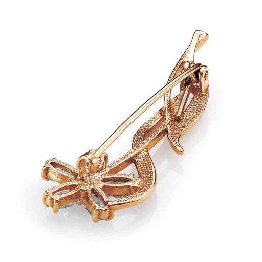 БРОШЬ 14815745Ак - Красная пресня фото 2