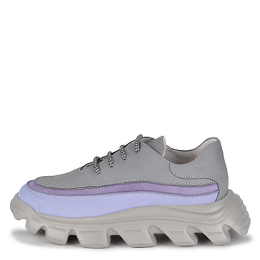 Полуботинки женские