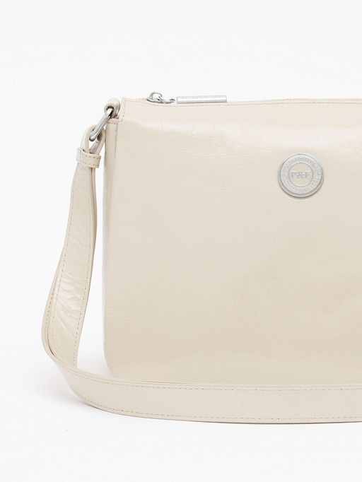 Сумка 0529CY apricot Polina&Eiterou