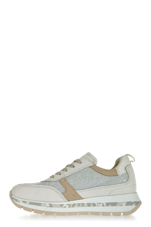 Ботинки на шнурках женские CAPRICE  фото 2