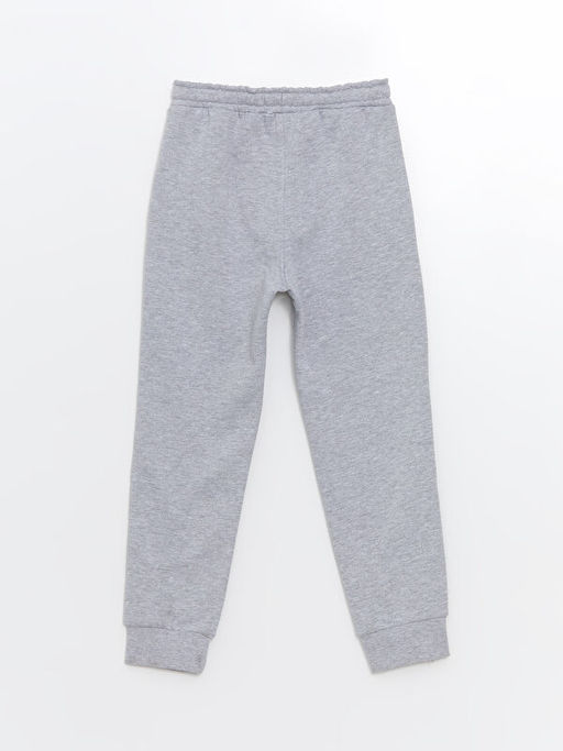 Beli Lastikli Erkek ?ocuk Kal?n Jogger E?ofman Alt? - Waikiki фото 2