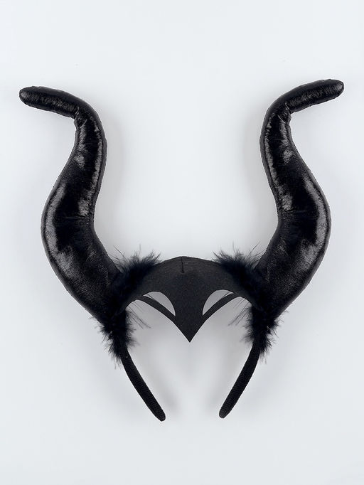 Карнавальный костюм «Королева тьмы», р.104-134