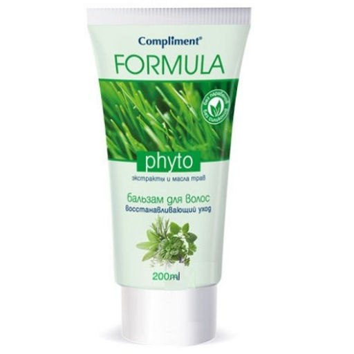 "Compliment" Formula бальзам для волос PHYTO (200мл).24 /791666