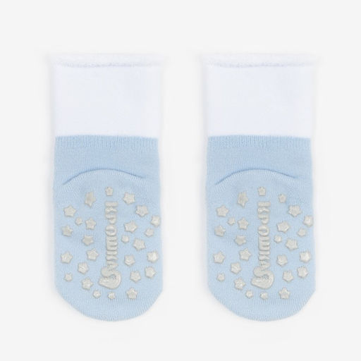 Носки детские для мальчика махровые Крошка Я Boy, 2 пары, размер 10-12 см