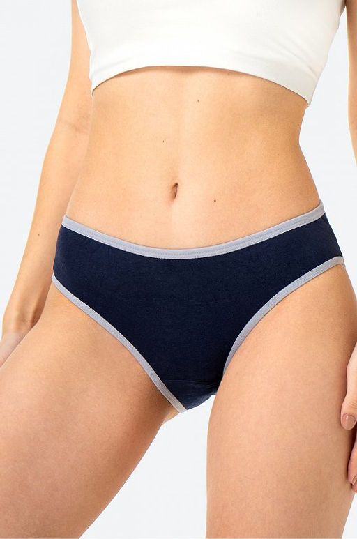 Женские трусы-слипы 7 шт. Nicoletta  фото 14