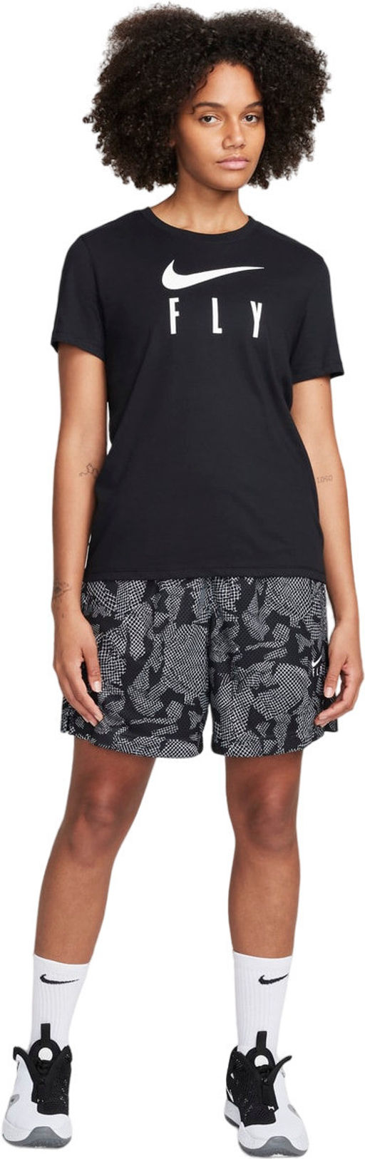 Футболка женская