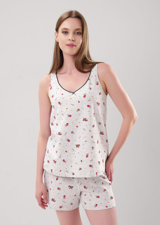 Пижама женская - Clever wear фото 2