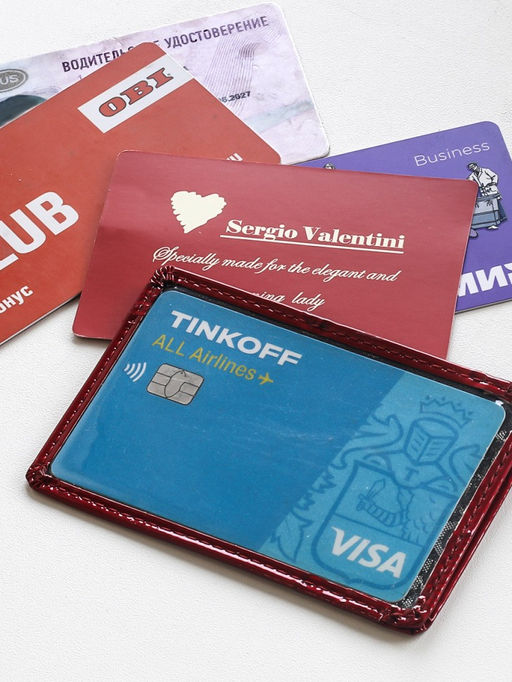 Женская кожаная обложка Sergio Valentini СВ 8133-249  фото 4