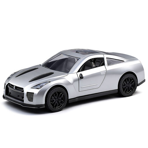 Машина "Чемпион" в коробке