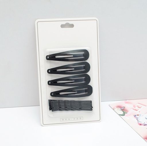 Набор заколок (2752) Заколки - невидимки - Мой органайзер фото 3