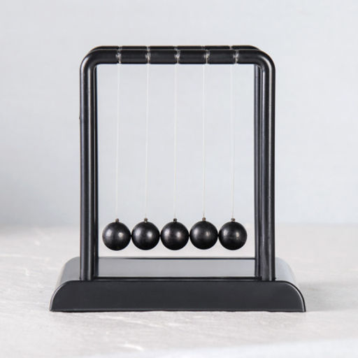 Маятник 14 см / H50MH-1 /уп 72/ - Галеонтрейд фото 3