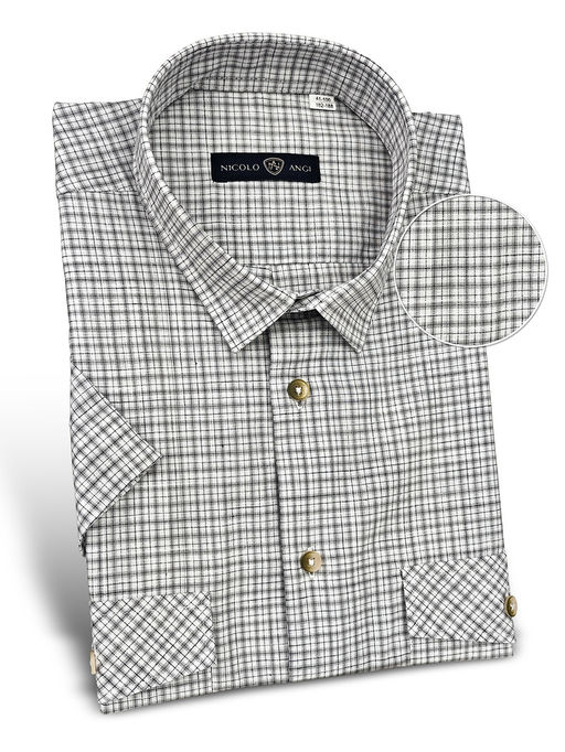 Рубашка 25-04-НТ-04