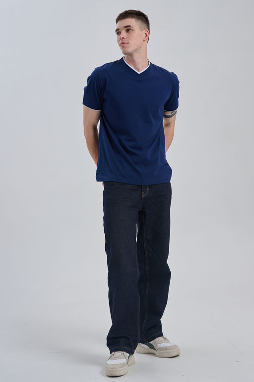 Футболка мужская 14490 - Натали фото 74