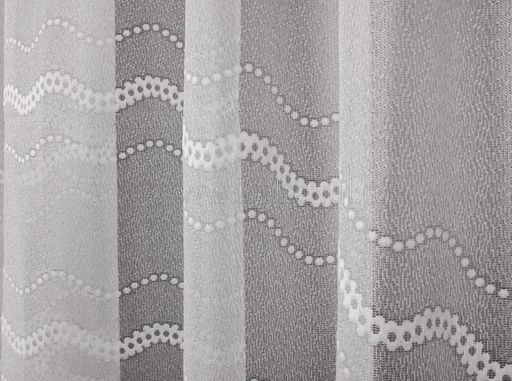 В589Р КОМПЛЕКТ ЗАНАВЕСОК белый 1.50*3.00м