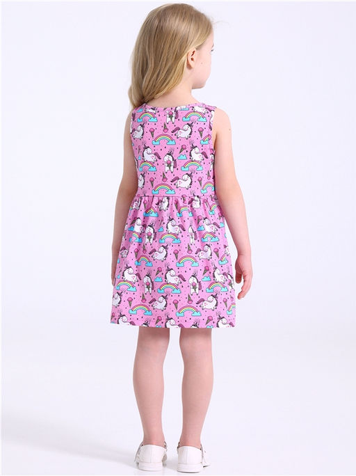 платье 1ДПБ4000001н - Апрель фото 2