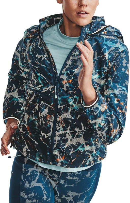 Куртка женская