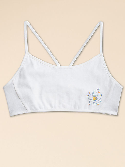 GUWA3352 Майка для девочек