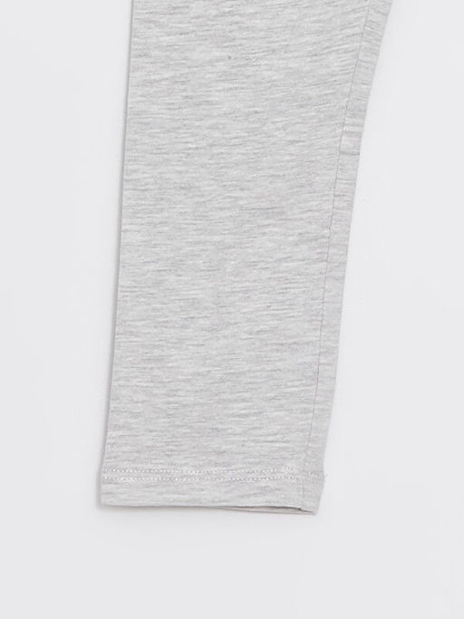 Beli Lastikli Basic K?z Bebek Tayt - Waikiki фото 2