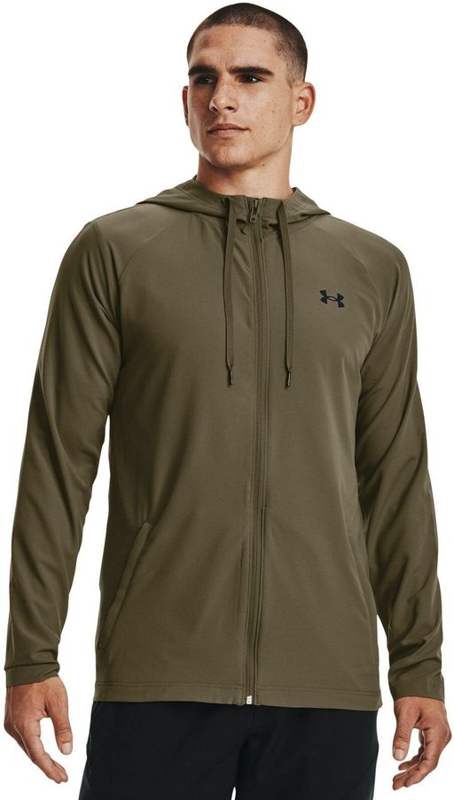 Ветровка мужская