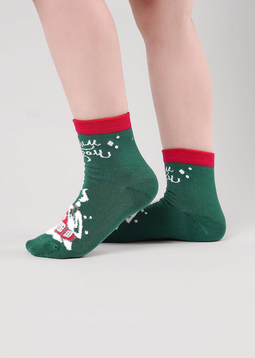 Носки детские НГ - Clever wear фото 3