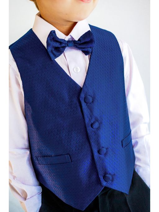 Комплекты темно-синий HWI7126 - Nota bene фото 5