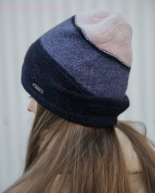 992089-1 Колпак женский флис (56-58)