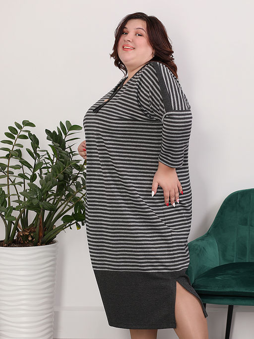 Платье ВАЛЕНТИНА - Almond фото 5