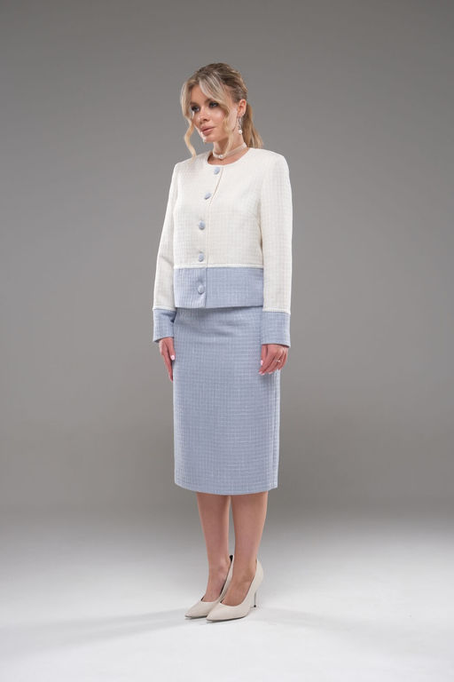 Костюм Galean Style 949 фото 3