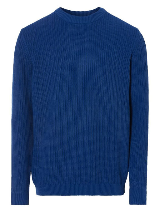 Мужской вязаный свитер LIVERGY  фото 2