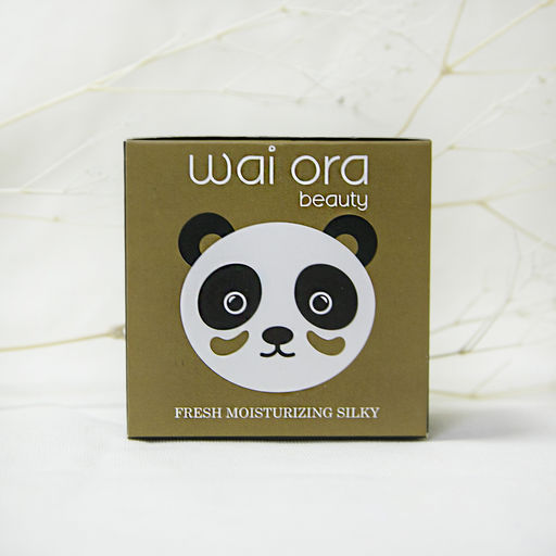 Коллагеновые патчи с экстрактом золота 
Баночка 60шт - Wai ora фото 4