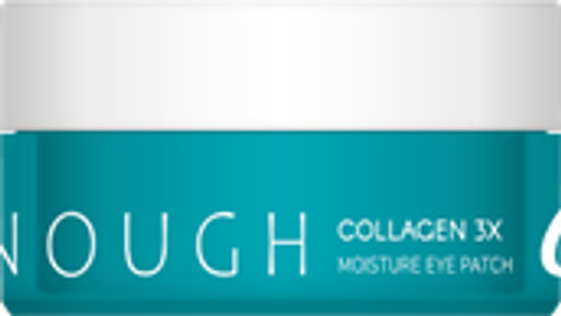 Enough Collagen 3X Moisture Eye Patch 60ea