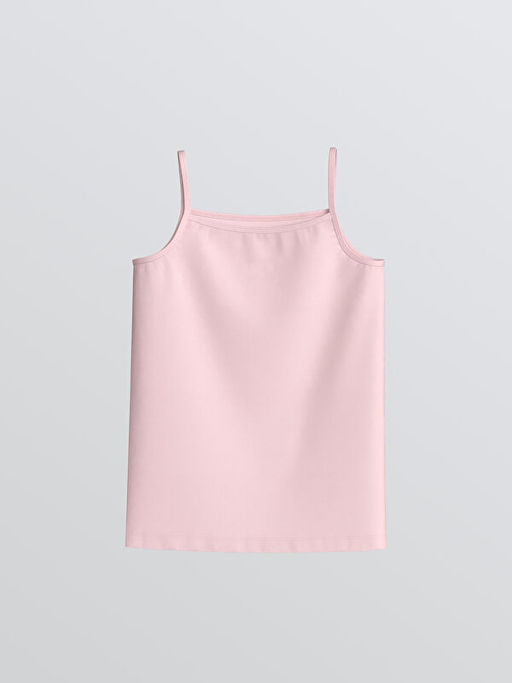 Kare Yaka ?p Ask?l? K?z ?ocuk Atlet 2li