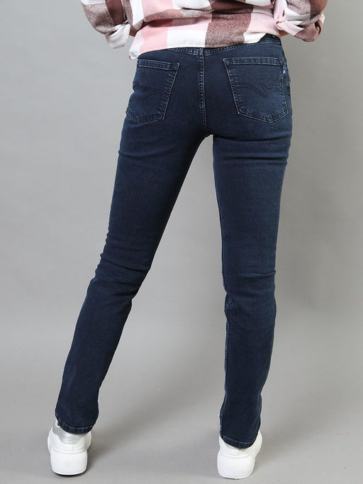 Женские джинсы _ 19735 - F5 фото 12