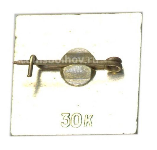 Значок Находка