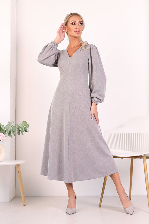 Платье П5-5312/6 - Wisell фото 6