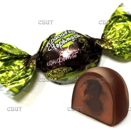 Красавица-Черемуха 1кг/АКЦИЯ/Жако  фото 2