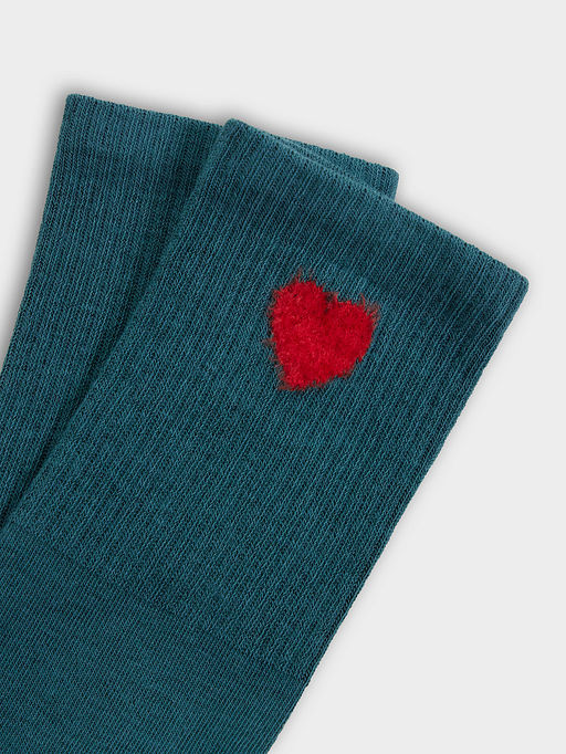 Цена за 5 пар! НОСКИ ЖЕНСКИЕ - Mark formelle фото 6