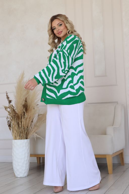 Кардиган Кн5-483/5 - Wisell фото 7