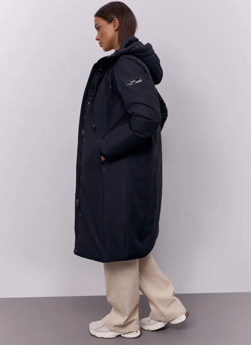 T3413-3 пуховик женский - Strobbs фото 12