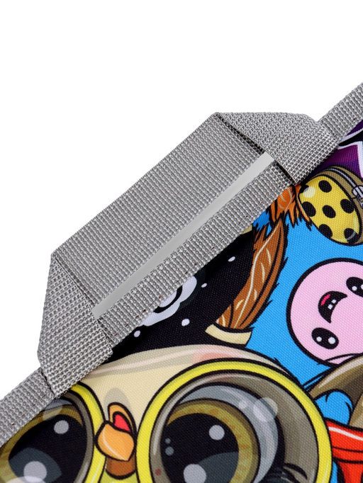 Ледянка мягкая детская Sova, голубой